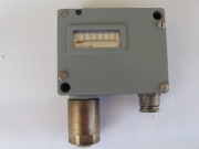 Presostat wyłącznik ciśnieniowy TRAFAG 0-6bar