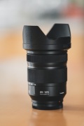 Obiektyw Panasonic Lumix S 24-105 faktura VAT23% gwarancja