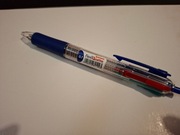 Długopis FLEXI QUATRO 0,7 mm 4 kolory