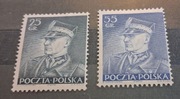 Polska Fi 2798-299 * Edward Rydz Śmigły