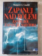 Zapanuj nad bólem, zanim ból zapanuje nad tobą 