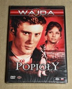 Popioły - Andrzej Wajda - DVD