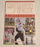mistrzowie sportu