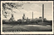 MIECHOWICE Miechowitz Bytom Preussengrube
