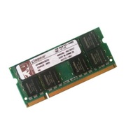 Kingston 2GB (1x2GB) DDR2 800MHz