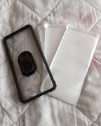 Case + szkła ochronne do Samsung A20s