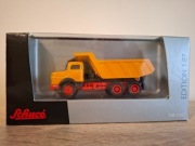 Mercedes Benz LAK 2724 Dump Truck Schuco 1:87