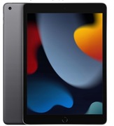 Tablet Apple iPad (9th Gen) 10,2" 3 GB / 64 GB Szary + screen porotector