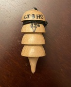 Biały Ozyrys LT – 3HO