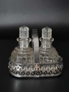 Przyprawniki buteleczki