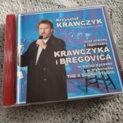 Krzysztof Krawczyk - karaoke płyta CD