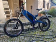 Falcon V3 - Rower elektryczny