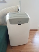 Klimatyzator PRZENOŚNY Whirlpool PACW12CO.
