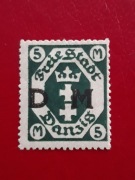 U 24 * WMG 1921r.