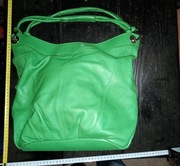 Włoska torebka damska Borse in Pelle