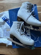 Łyżwy risport rf3 pro 250 płoza mk professional