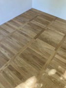 Parkiet Dąbex Dąb Avantgard 13x70x490 olejowany 1,78 m²