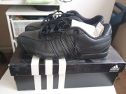 Buty Adidas skóra naturalna nowe z metką 
