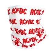 na szyję bandana / chusta / balaclava AC DC