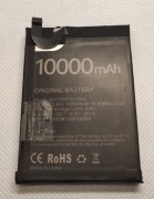 Oryginalna Bateria do Doogee S88 Pro / S88 Plus 10000 mAh