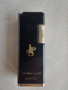 Zapalniczka kolekcjonerska John Player Specjal boczny iskrownik. Sunex . 