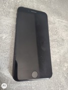 Uszkodzone telefony 2 iPhone i wyświetlacze opis