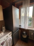 Lodówka Samsung RB38T600ESA / zadbana 3-letnia