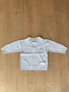 Sweterek elegancki NEXT rozm. 86