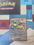 MEGA KANGASKHAN EX MEG 104/132 MEGA EVOLUTION POKEMON TCG