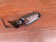 Lusterko Audi A6 C7 14+2 Pin 