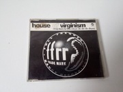 House Of Virginism - I'll Be There For You Płyta CD