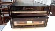 Pioneer M-90A, C-90A Urushi