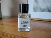 Crystal Saffron Matiere Premiere 50 ml