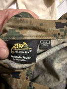 USMC helikon używane