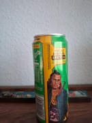 Cyberpunk 2077 - Sprite | metalowa puszka (pusta) - Jackie Welles