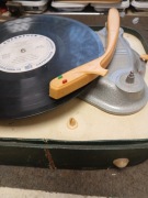 wkładka gramofonu Bambino, Menuet , Sonata i inne