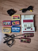 Konsola Computer Video Game  Pegasus