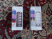 Lampka kryształowa RGB - 2 sztuki