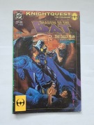 Batman Shadow of the bat część 1 7/96