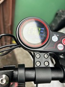 Hulajnoga elektryczna 