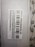 Szkło ochronne ekranu Infinix Note 40 4g/5g 2szt 