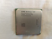 AMD Athlon 64 3800+ ADA3800DAASBV Socket 939