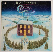 Ray Conniff, Christmas Caroling, LP USA EXcellent