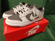 Buty Nike Dunk Grey Panda Volt 47,5 (31cm) NOWE
