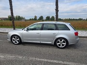 Części Audi a4 b7 2.0 TDI BRD 170 LY7W