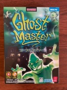 Ghost Master Nihongo-ban - Stan Kolekcjonarski - Unikat