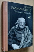 Siostra Emmanuelle Wyznania zakonnicy  
