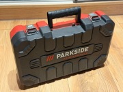 Walizjka Parkside Performance urządzenia wielofunkcyjnego 12V