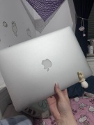 laptop apple macbook air early 2015 intel core i5