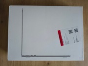 Apple MacBook Air 13" M4 16GB 256GB Silver – nowy, USA